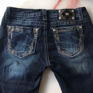 Miss Me Skinny Women’s Jeans